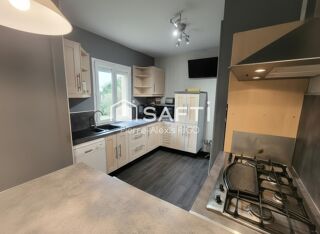  Maison � vendre 4 pi�ces 91 m�