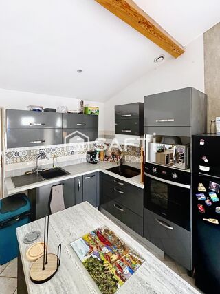  Maison � vendre 3 pi�ces 82 m�