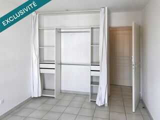  Appartement  vendre 2 pices 41 m