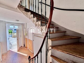  Immeuble à vendre 190 m²