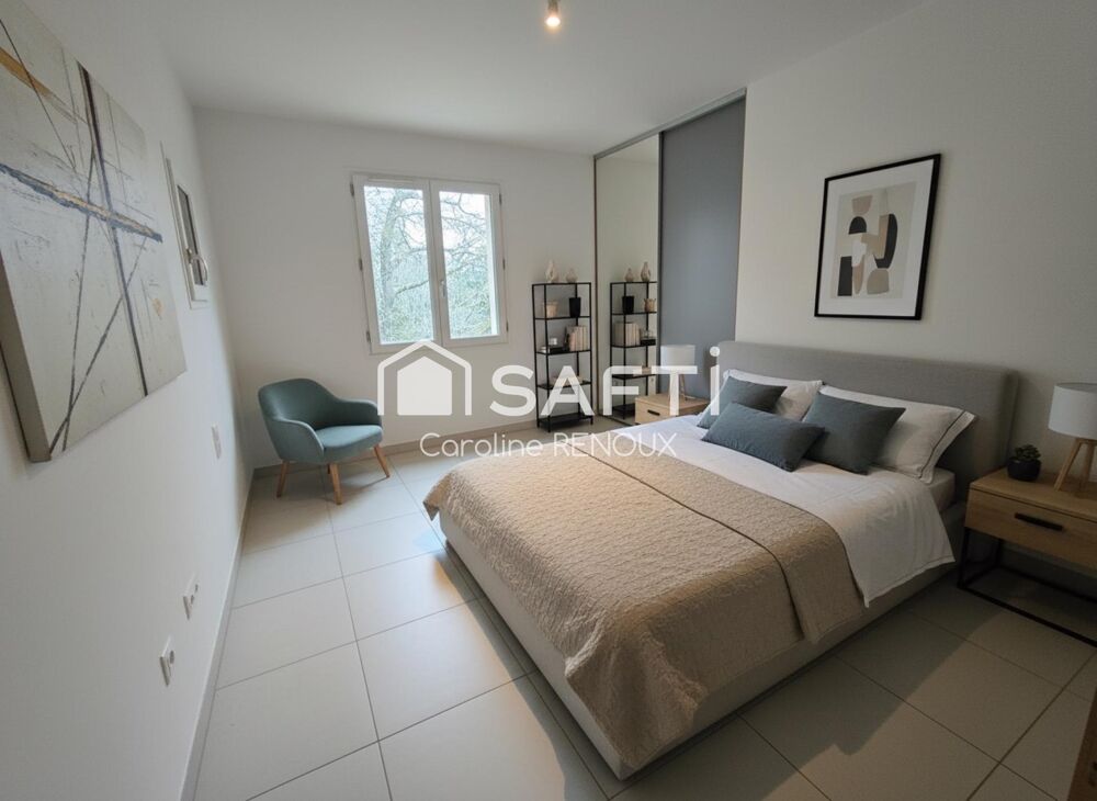 à vendre  Maison Cabrières-d'Avignon (84220)