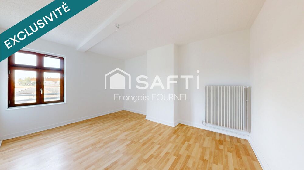 Vente Appartement EXCLUSIVITE SAINT OMER CENTRE VILLE Saint-omer