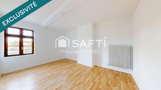 Vente Appartement EXCLUSIVITE SAINT OMER CENTRE VILLE Saint-omer