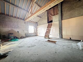  Maison � vendre 5 pi�ces 92 m�