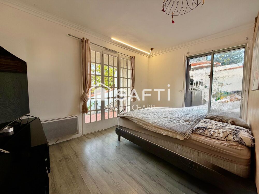 Vente Maison Maison plain-pied 3 chambres Ponteilla