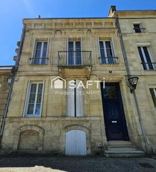  Maison à vendre 6 pièces 198 m²