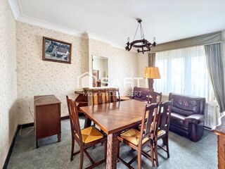  Maison � vendre 3 pi�ces 62 m�