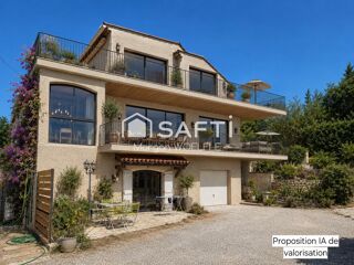  Immeuble à vendre 265 m² Frejus