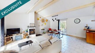  Maison � vendre 5 pi�ces 88 m�