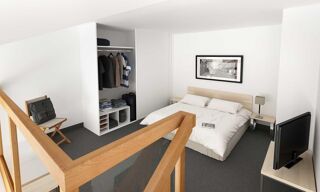  Appartement à vendre 2 pièces 47 m²