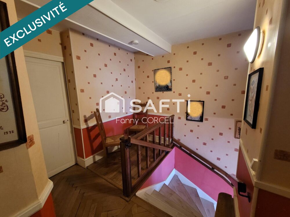 Vente Maison Ensemble de deux maisons - 202m² Maisey-le-duc