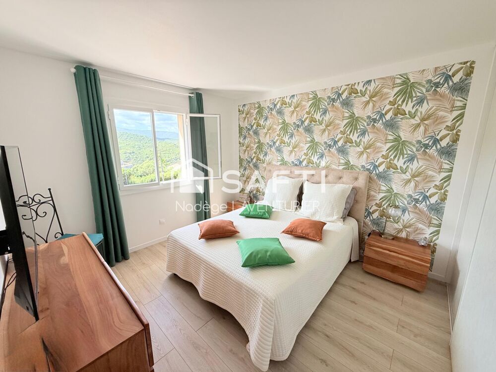 � vendre  Maison Pietrosella (20166)