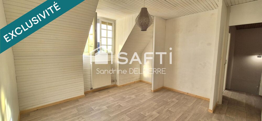 Vente Maison Maison semi individuelle Béthune en résidence Bethune