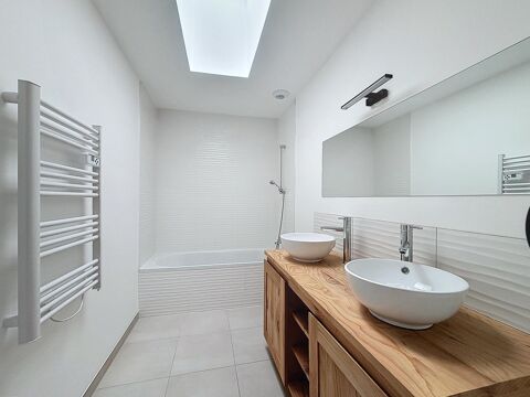   Maison T5 r�cente - ST MEDARD EN JALLES - Magudas Maison - 5 pi�ce(s) - 100 m�