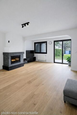  Maison � vendre 4 pi�ces 85 m�