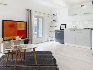  Appartement � vendre 1 pi�ce 24 m�