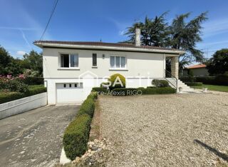  Maison à vendre 5 pièces 107 m²