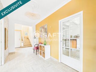  Maison à vendre 7 pièces 167 m²
