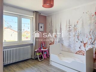  Maison à vendre 5 pièces 120 m²