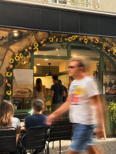   À Saisir : Restaurant Opérationnel au Cœur de Nantes 