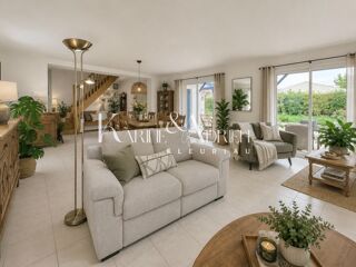  Maison à vendre 4 pièces 127 m²