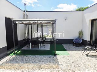  Maison à vendre 6 pièces 127 m²