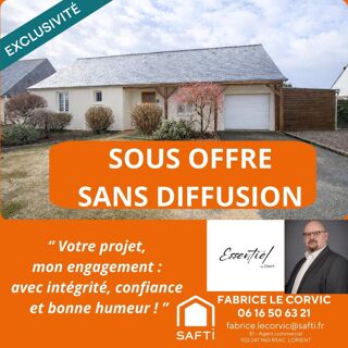  Maison � vendre 4 pi�ces 107 m�
