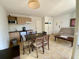  Appartement à vendre 3 pièces 40 m²