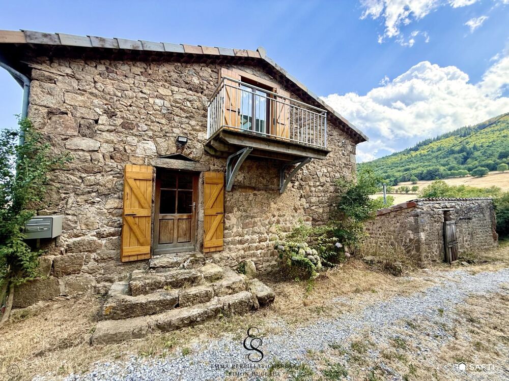 Vente Maison Charme, calme et authenticité Preaux