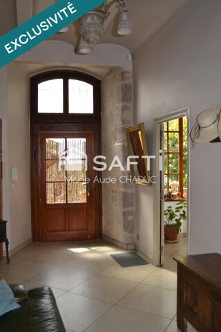  Propri�t�/ch�teau � vendre 15 + pi�ces 800 m�