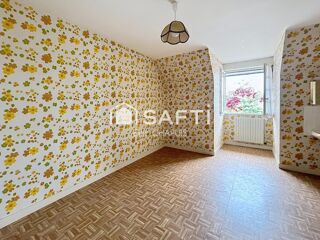  Maison  vendre 6 pices 132 m