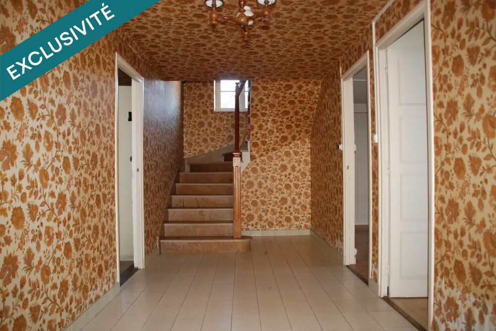 Propriété à fort potentiel