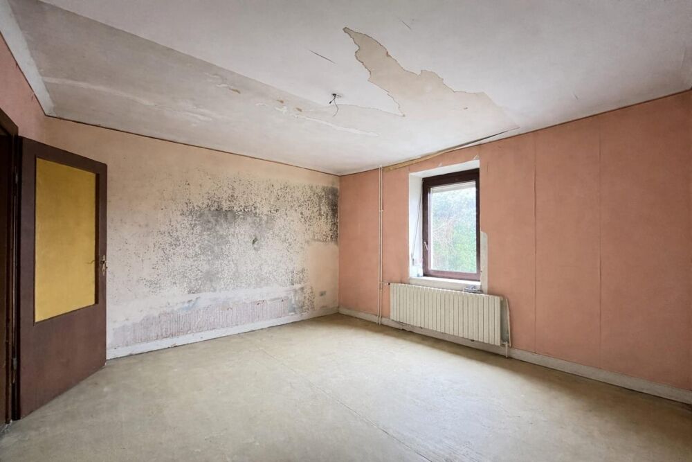 2 MAISONS A VENDRE - CREUTZWALD