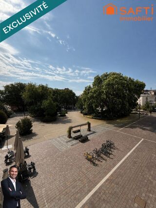 Appartement à vendre 2 pièces 47 m²