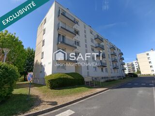  Appartement à vendre 2 pièces 52 m²