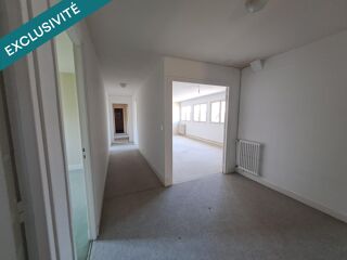  Appartement � vendre 6 pi�ces 110 m�