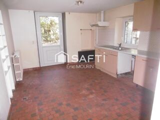  Maison � vendre 6 pi�ces 132 m�