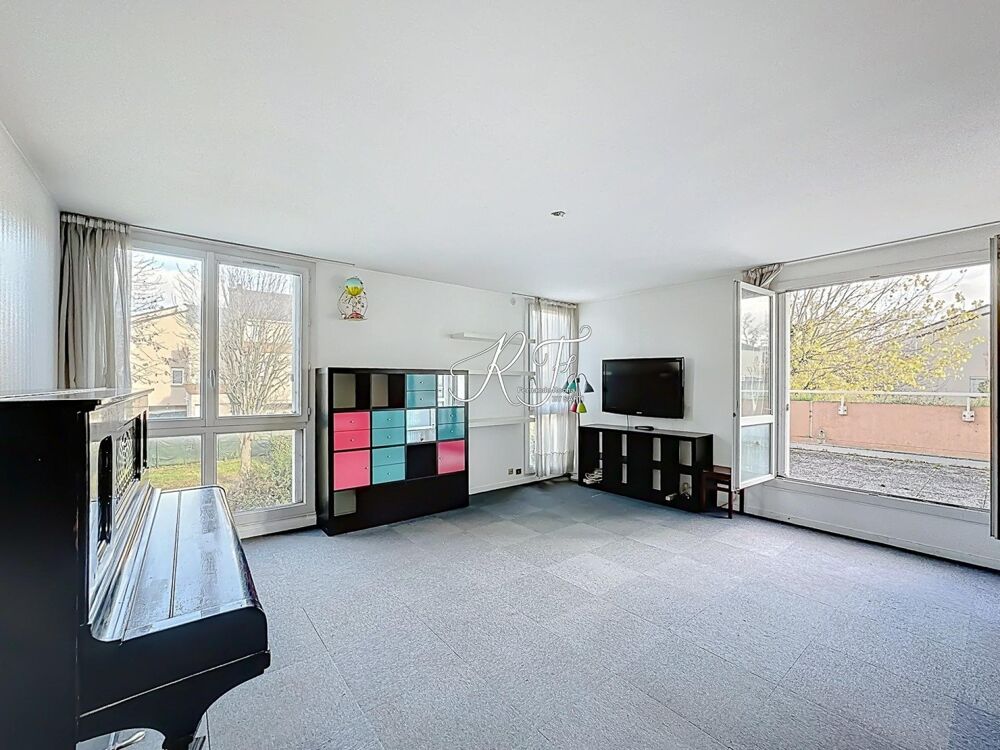 Vente Appartement appartement familiale de 5 chambres Eragny