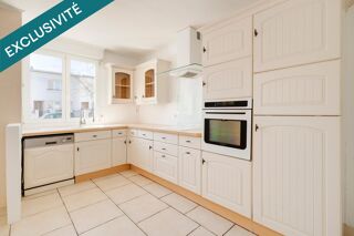  Appartement à vendre 4 pièces 86 m²