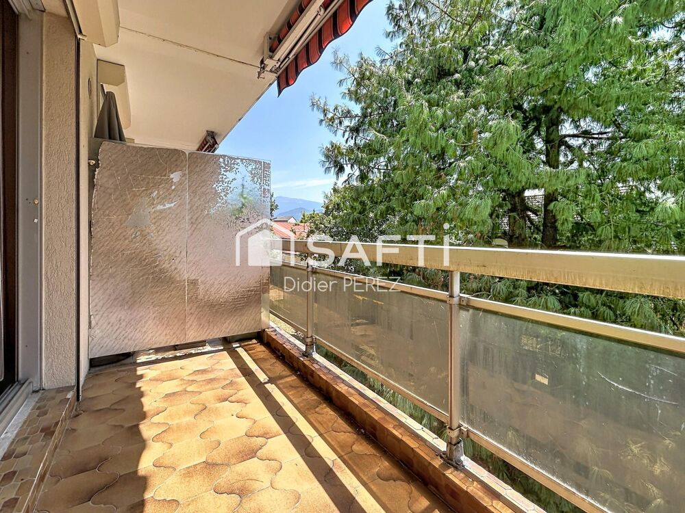 Vente Appartement T3 69 m2 FONTAINE dans quartier très recherché Fontaine