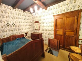  Maison � vendre 3 pi�ces 39 m�