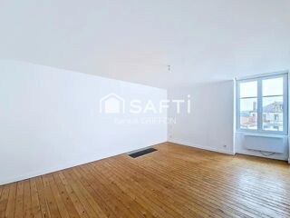  Maison � vendre 4 pi�ces 134 m�