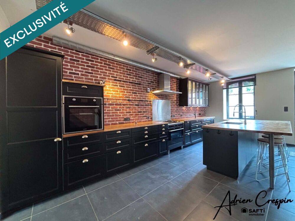 Vente Maison Magnifique maison située à Louvigné-De-Bais Rennes