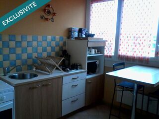  Appartement � vendre 2 pi�ces 54 m�