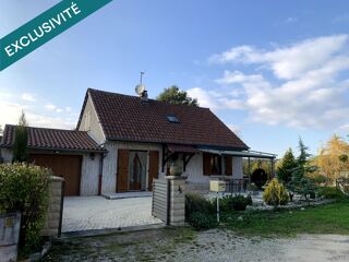  Maison � vendre 4 pi�ces 93 m�