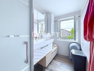  Maison à vendre 5 pièces 110 m²