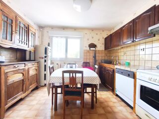  Maison à vendre 5 pièces 108 m²