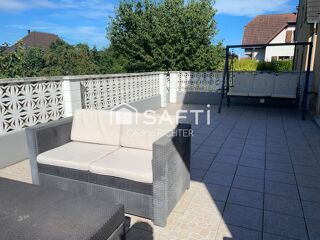 Maison  vendre 5 pices 120 m