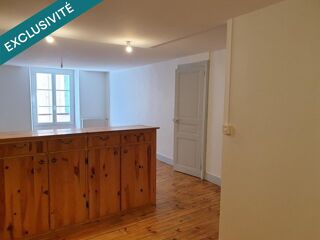  Appartement � vendre 2 pi�ces 59 m�