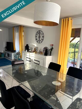  Maison � vendre 6 pi�ces 151 m�